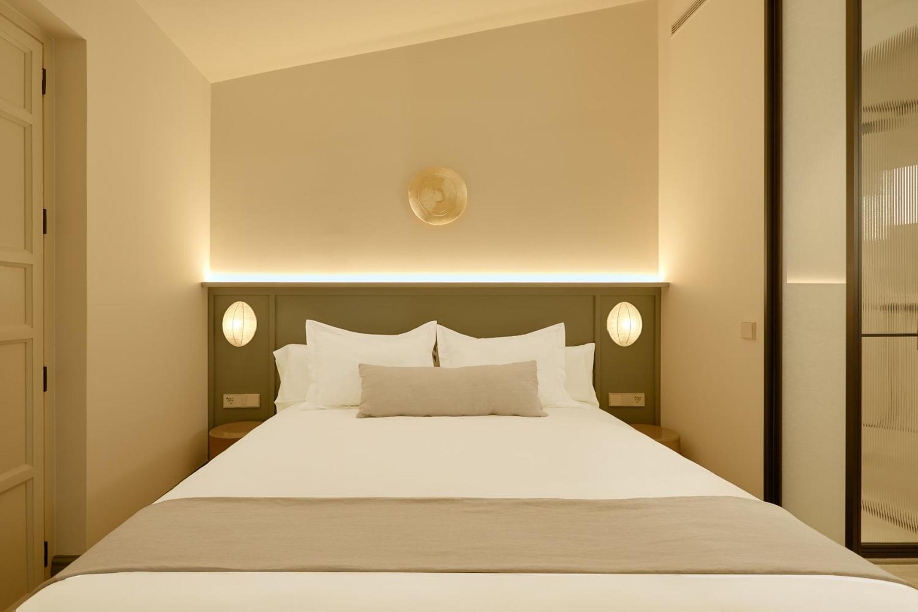 U-Sense Granada Gran Via Daire Dış mekan fotoğraf
