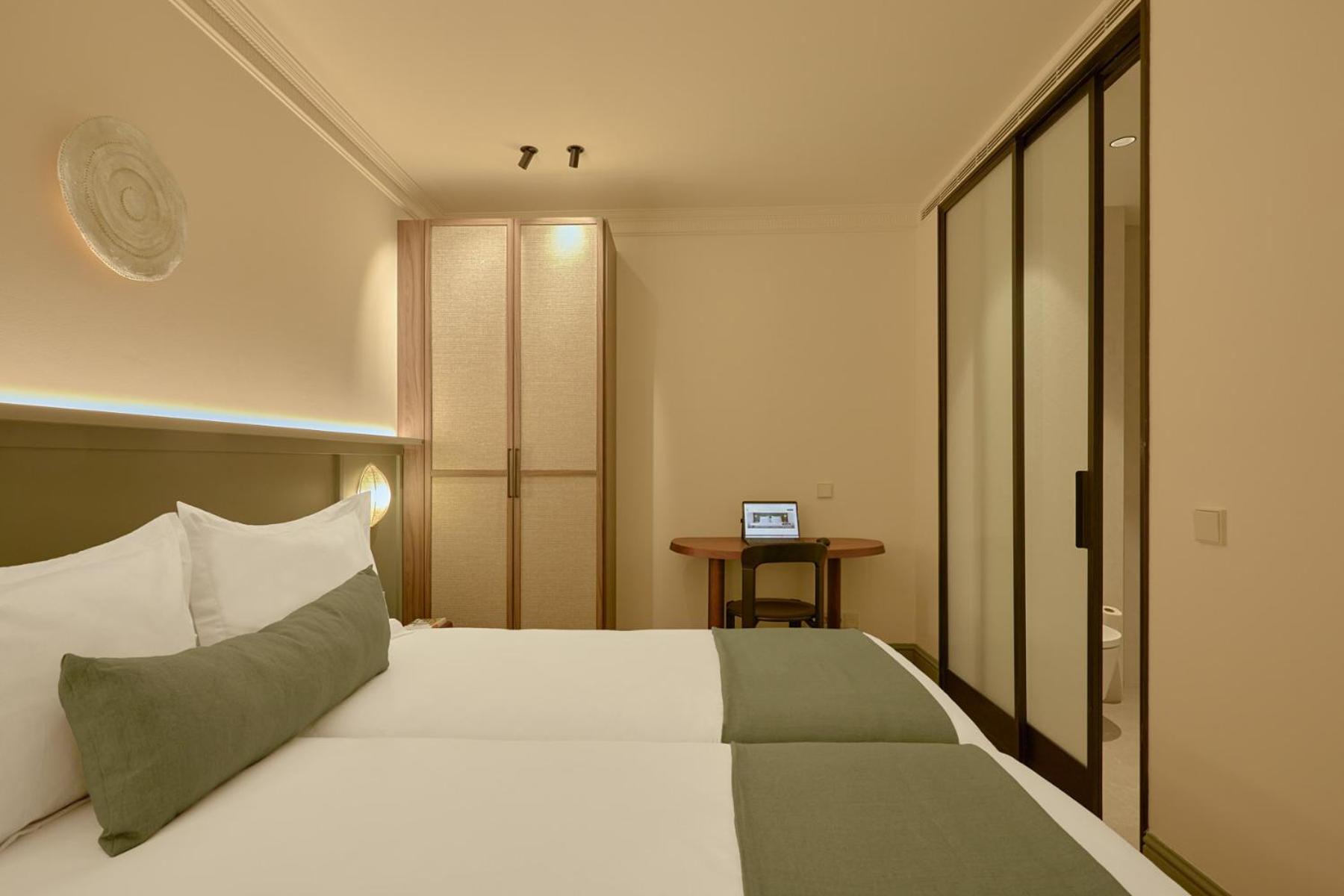 U-Sense Granada Gran Via Daire Dış mekan fotoğraf