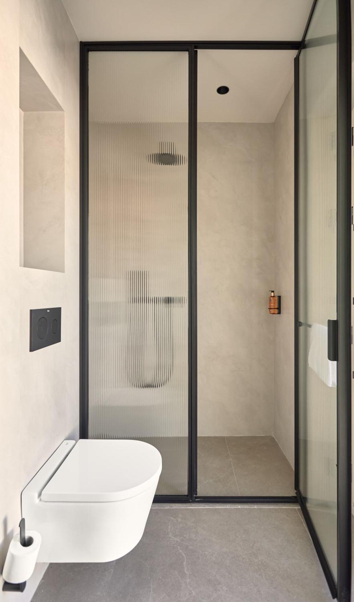 U-Sense Granada Gran Via Daire Dış mekan fotoğraf