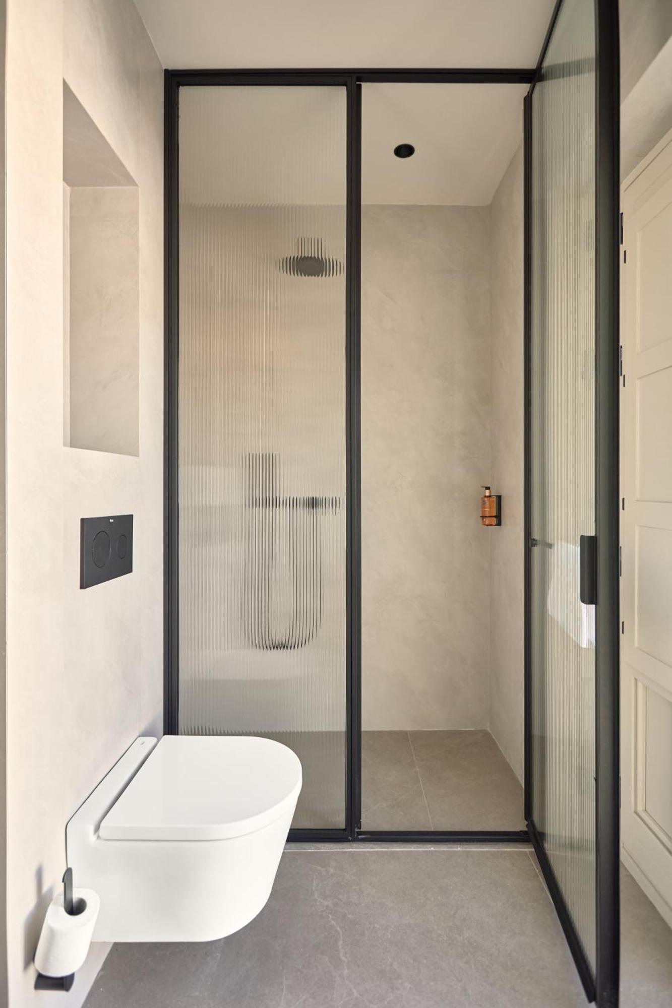 U-Sense Granada Gran Via Daire Dış mekan fotoğraf